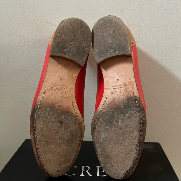 J. Crew Toni Tassle Shoes - Picture 3 of 3